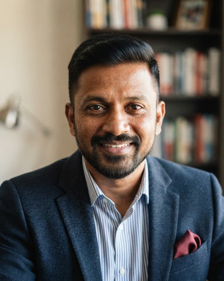 Aditya Mehta