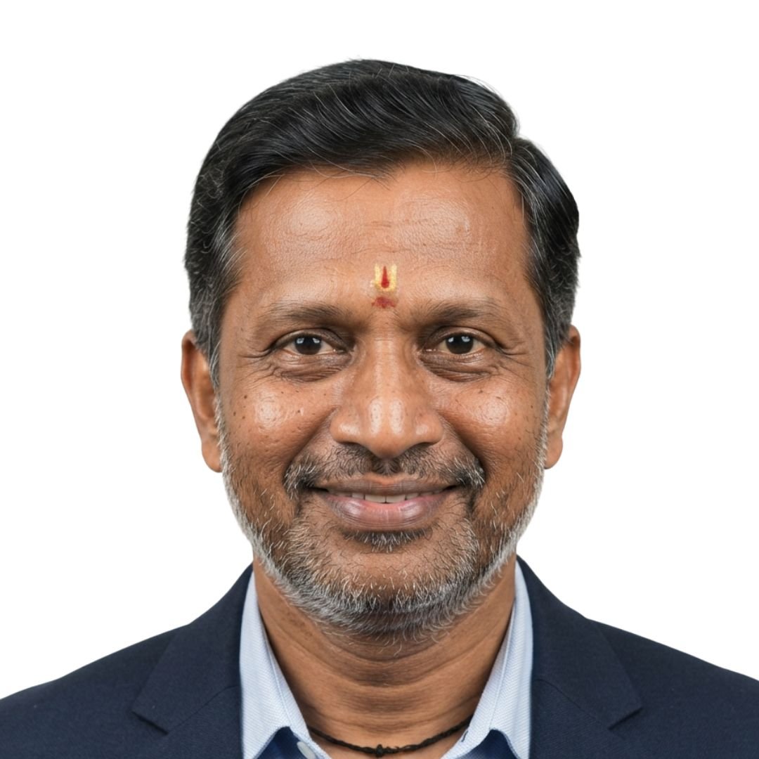 Lakshmi Narayan