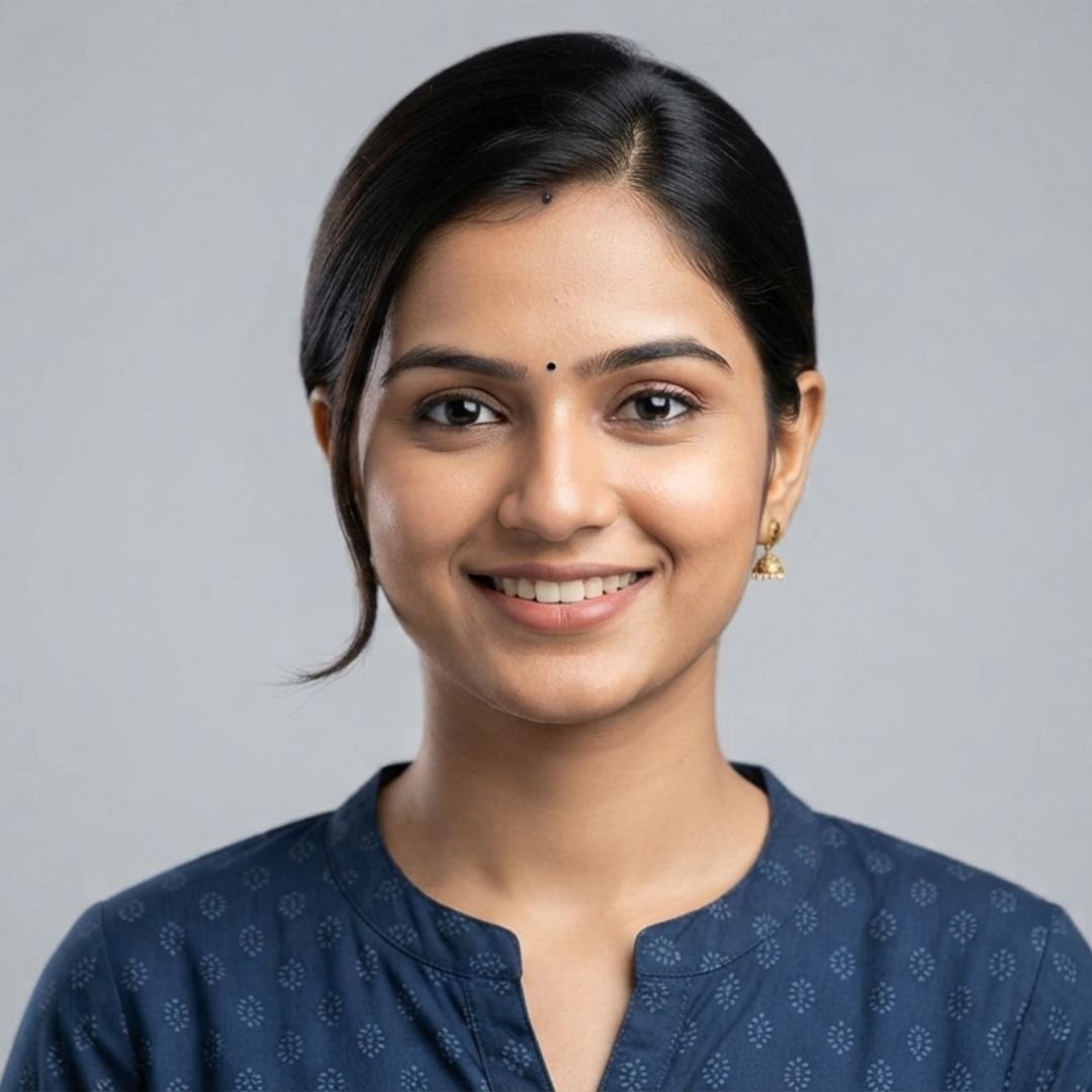 Priya Sharma